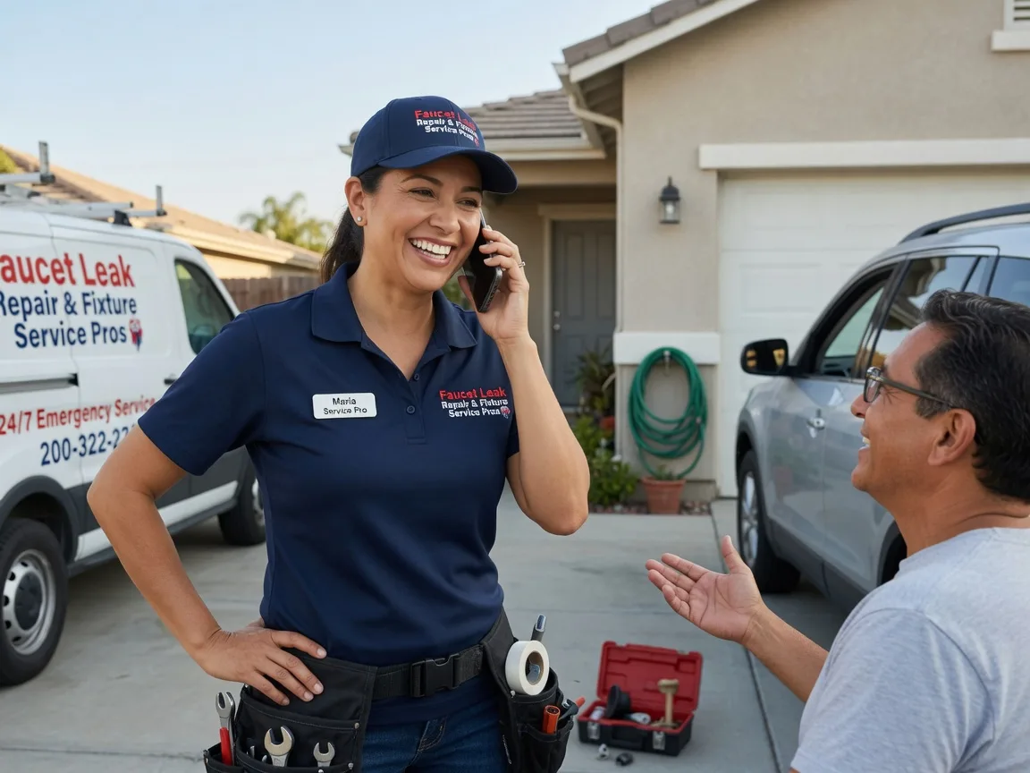 Faucet Repair Clearwater, FL FAQs
