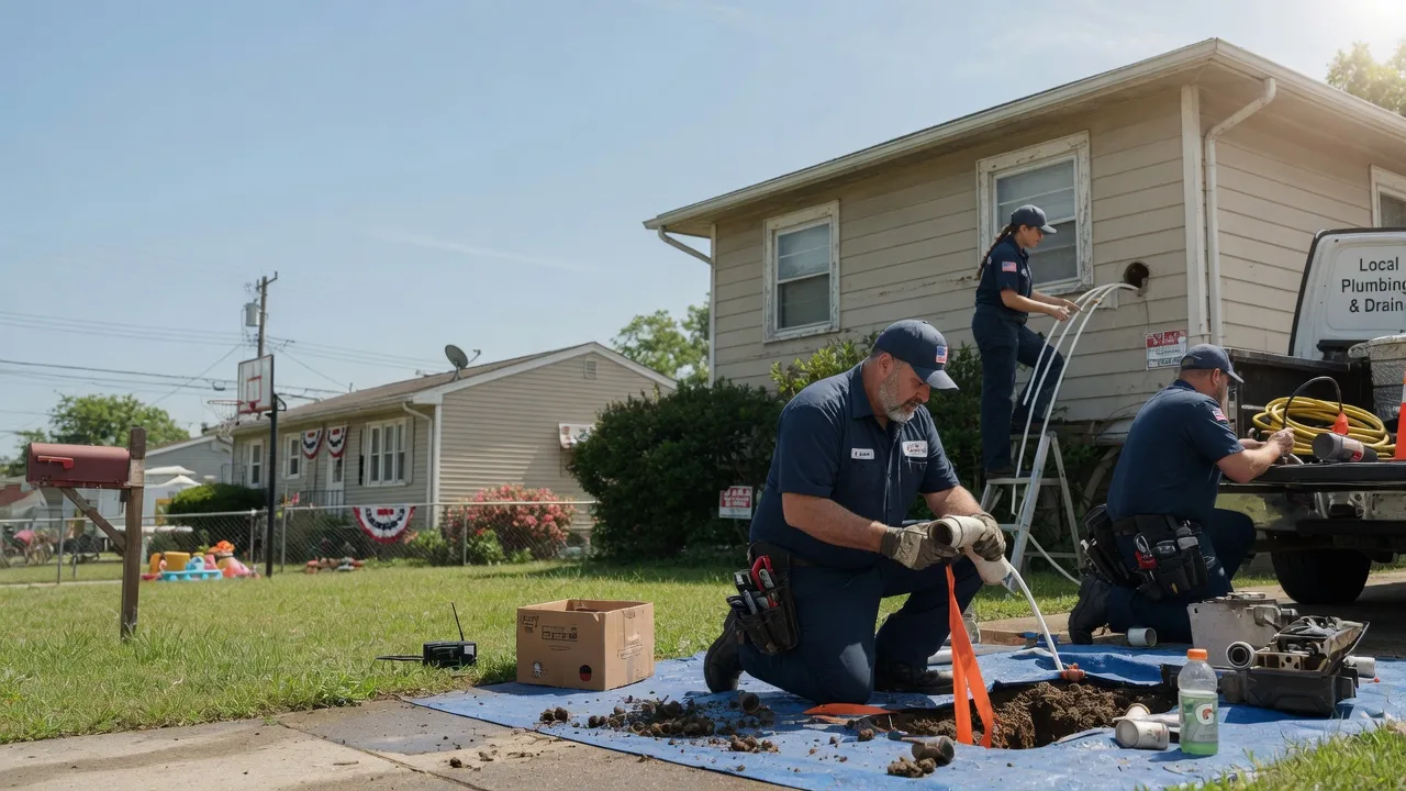 Faucet Repair in Clearwater, FL near me