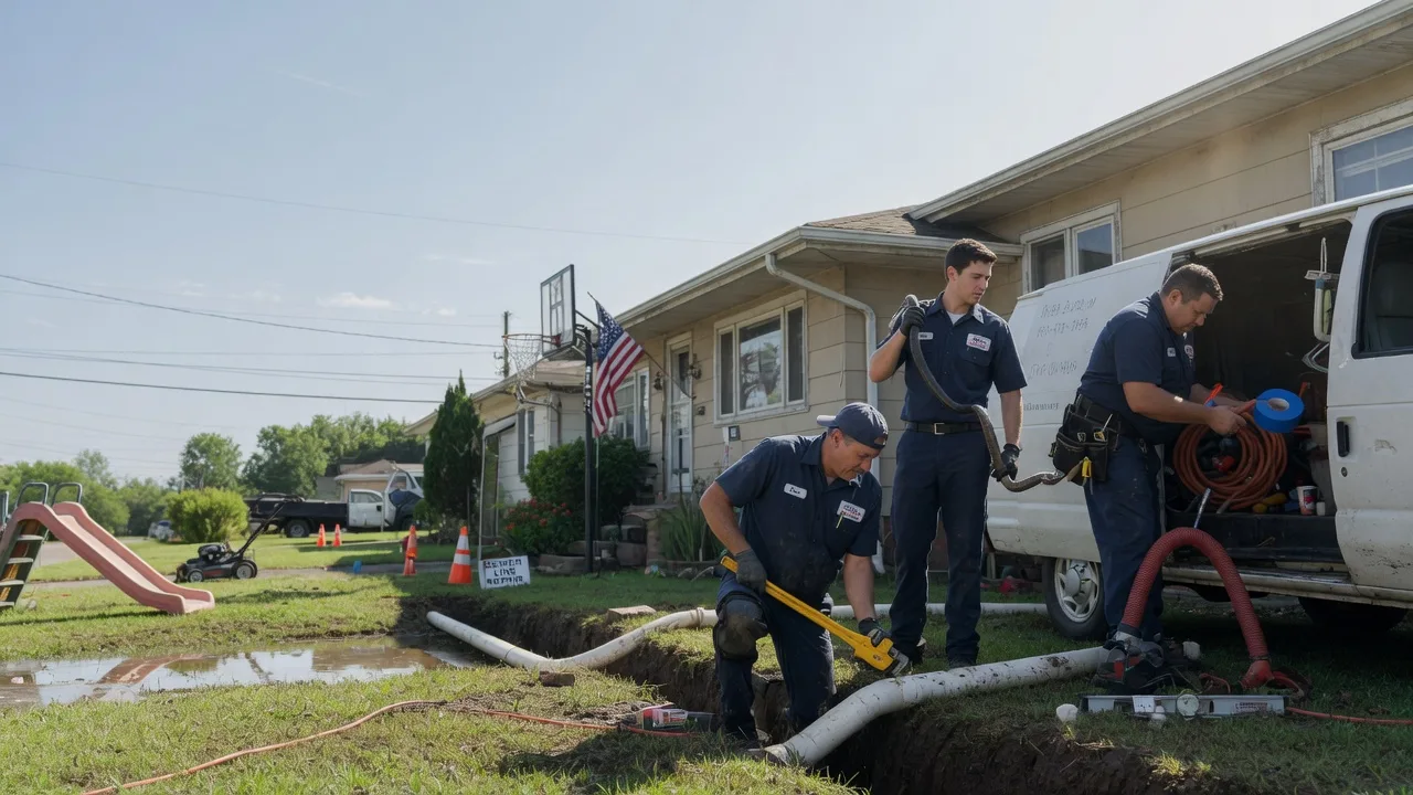 Toilet Installation in Clearwater, FL near me